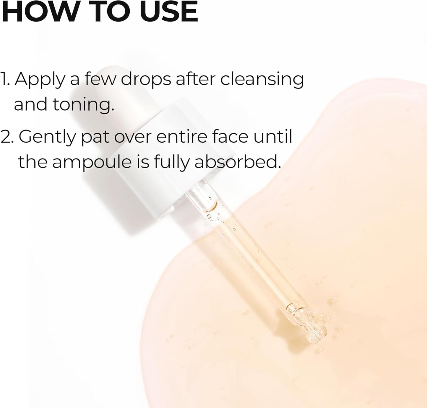 Dr. Melaxin Cemenrete Calcium Intense Ampoule (30ml)