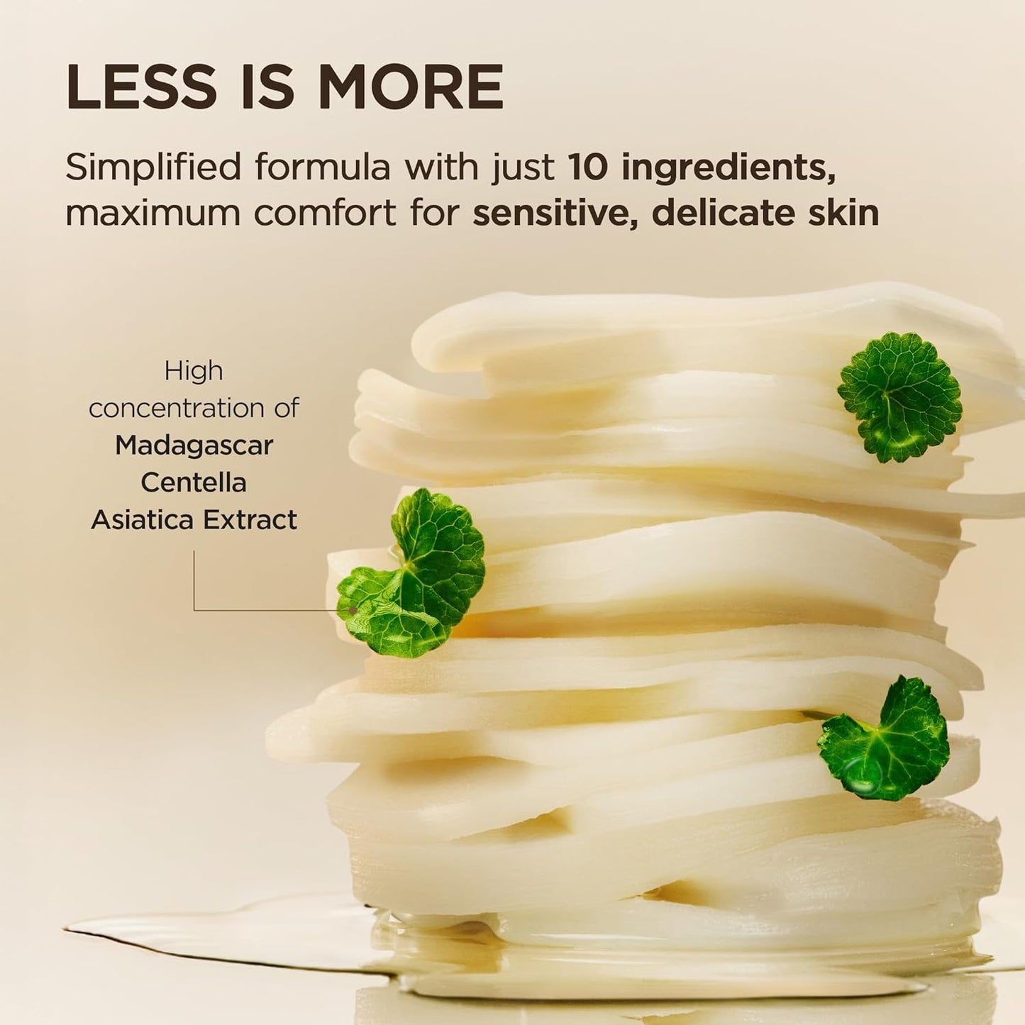 SKIN1004 Madagascar Centella Quick Calming Pad (70 pads)