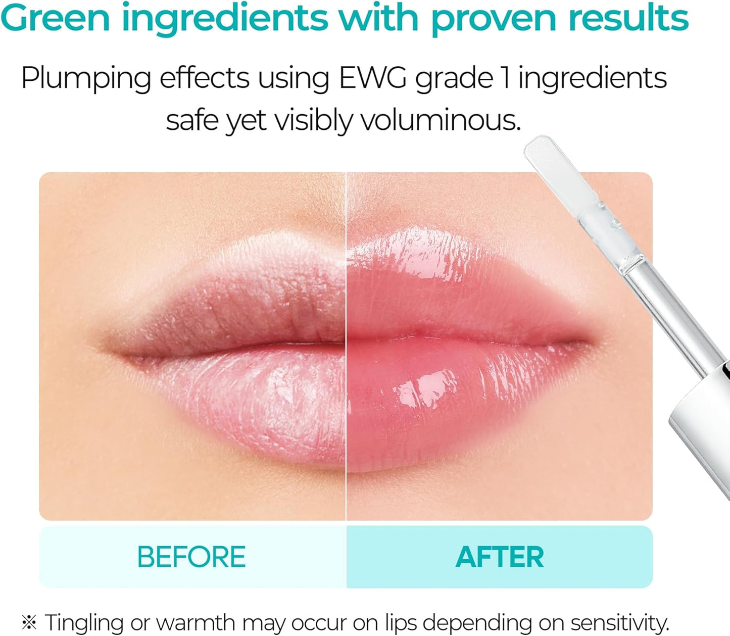 Dr. Melaxin BP Spicule Plumping Lip Shot (4ml)