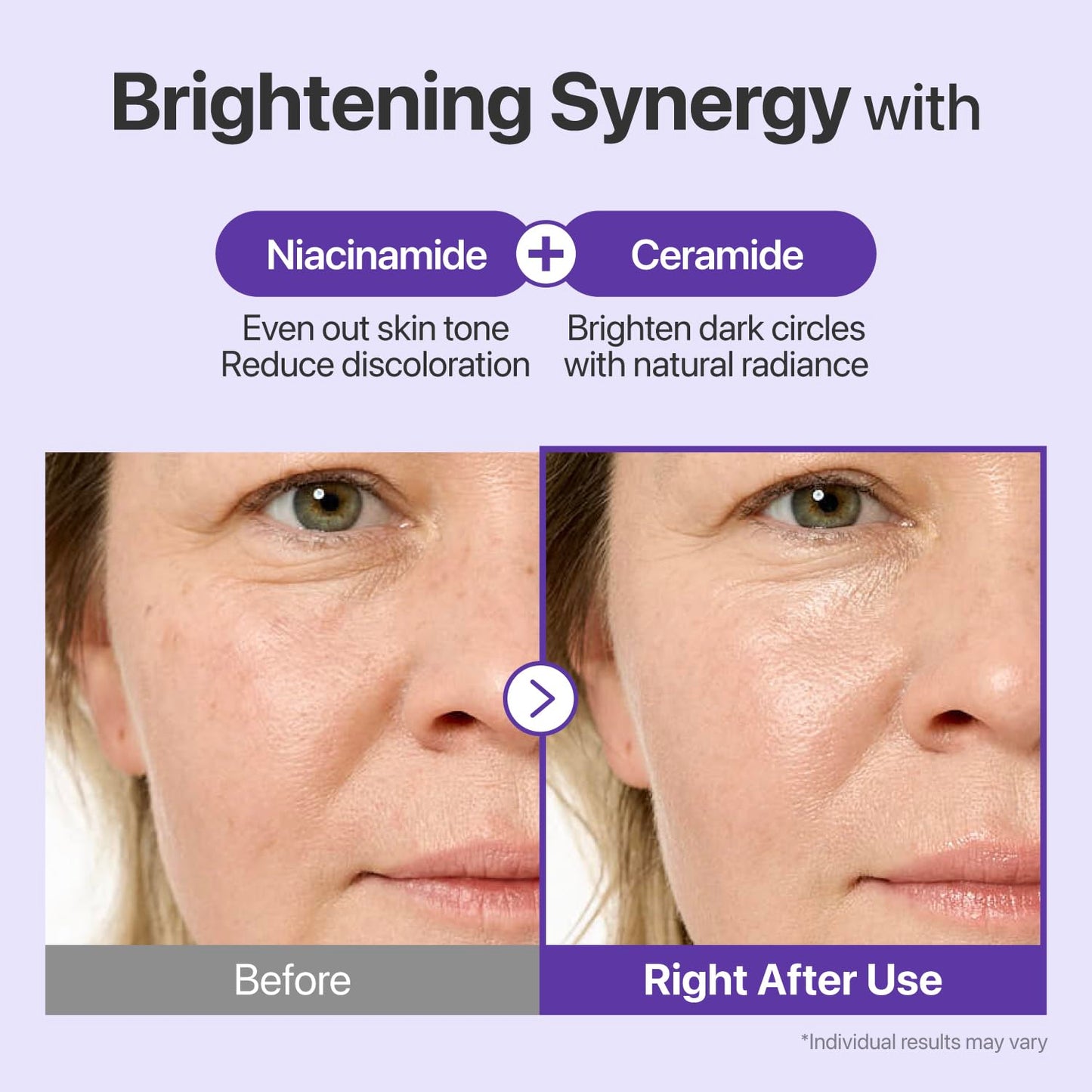 Numbuzin No.9 NAD+ PDRN Retinol Volumetox Eye Cream (20ml)