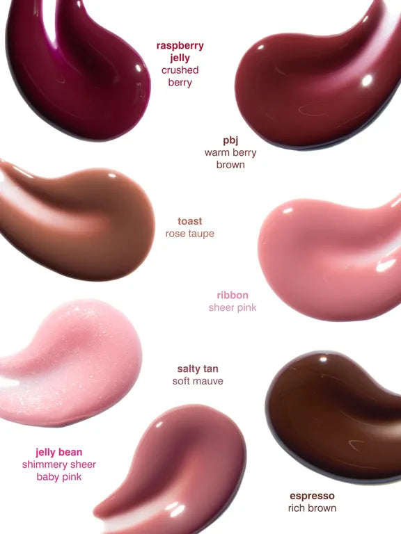 Rhode Peptide Lip Tint – Espresso