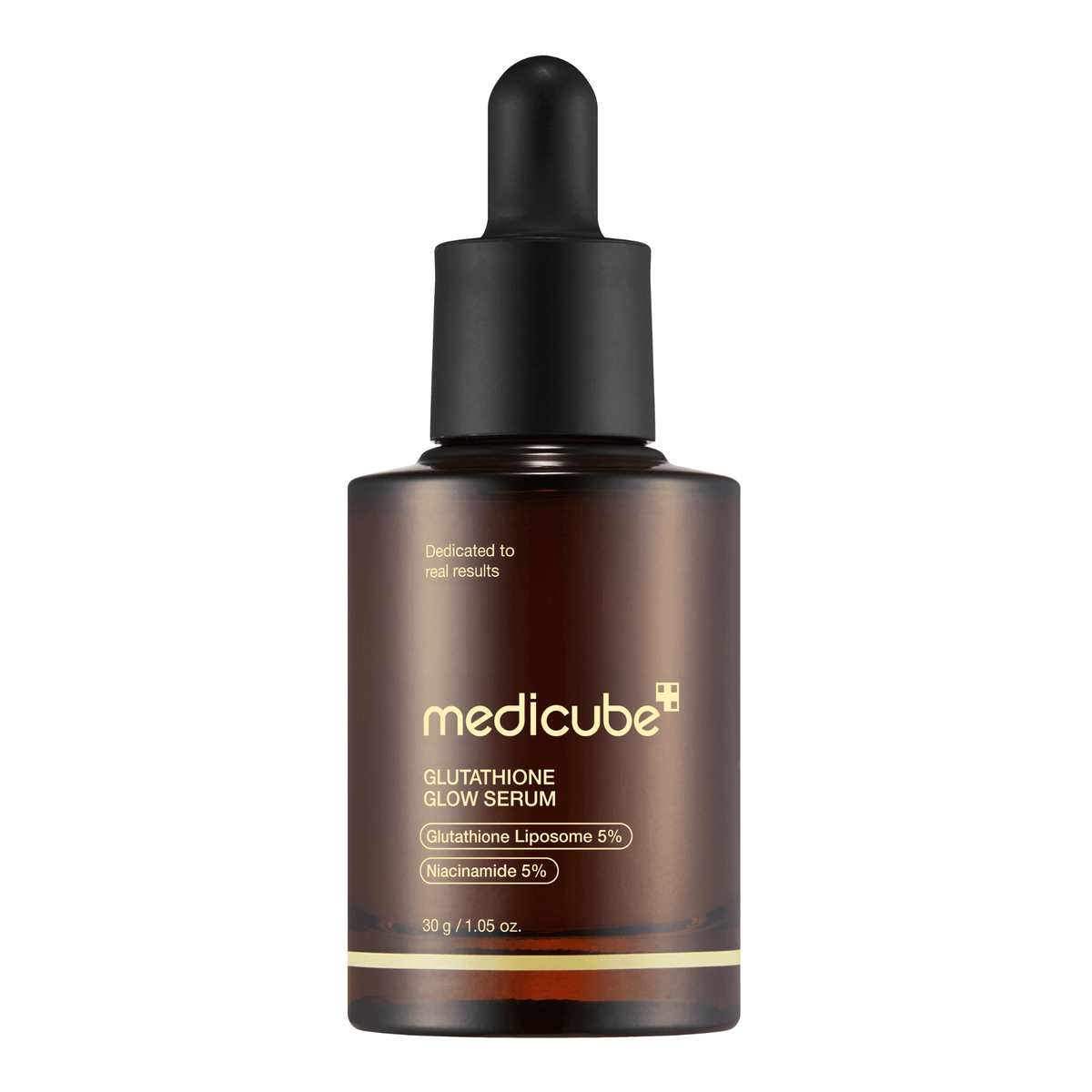 Medicube AGE-R Glutathione Glow Serum (30ml)