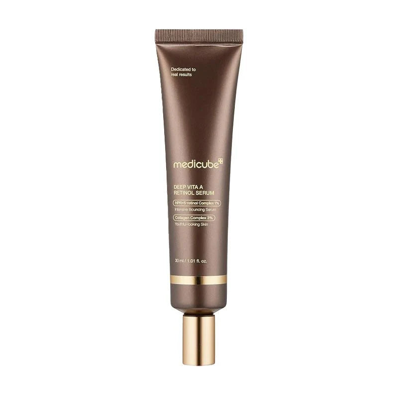 Medicube Deep Vita A Retinol Serum (30ml)