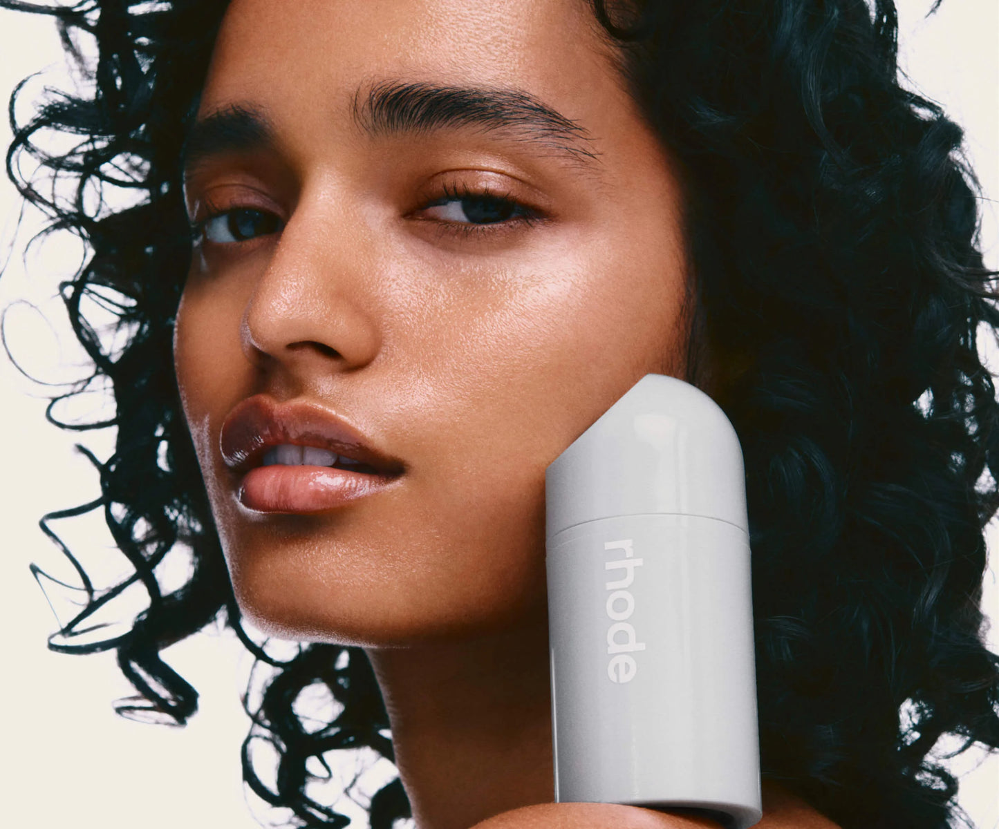 Rhode Peptide Glazing Serum (50ml)