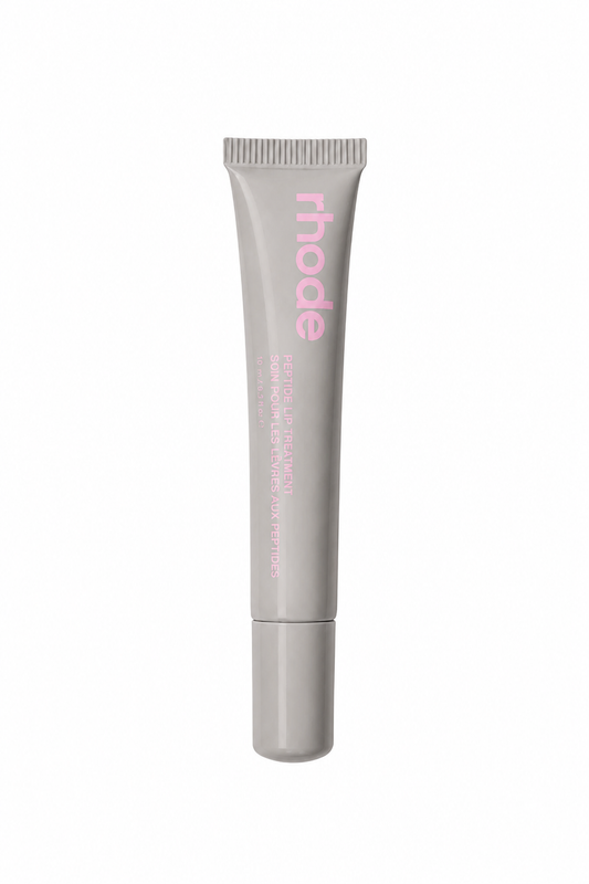 Rhode Peptide Lip Treatment – Vanilla