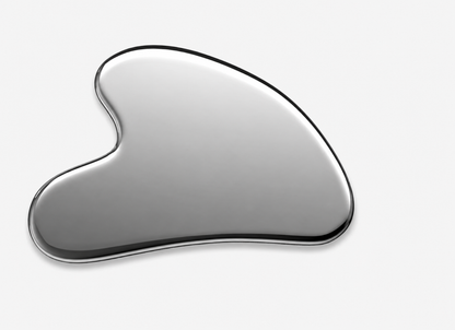 Stainless Steel Gua Sha