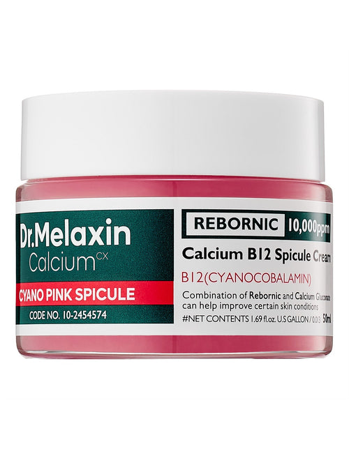 Dr. Melaxin Cemenrete Cyano Pink Spicule Cream (50ml)