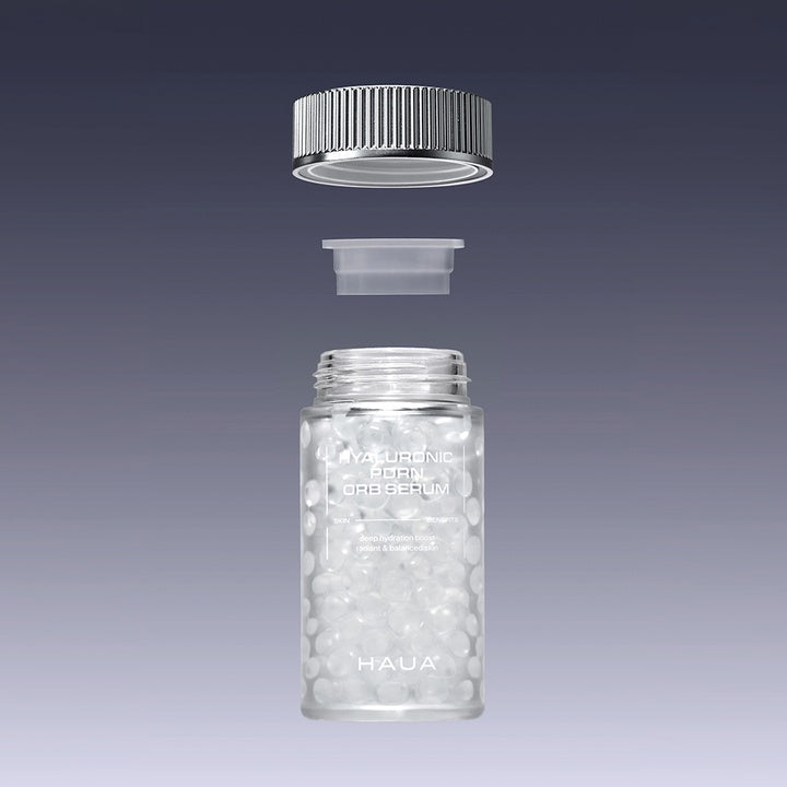 HAUA Hyaluronic PDRN Orb Serum (45g)