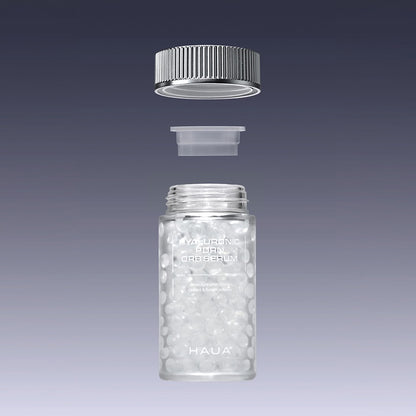 HAUA Hyaluronic PDRN Orb Serum (45g)