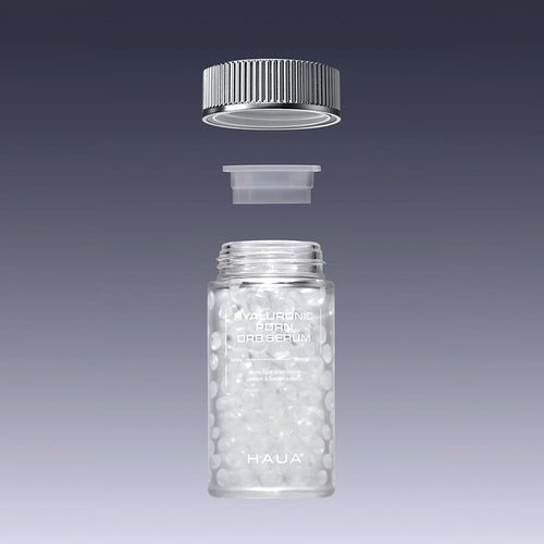 HAUA Hyaluronic PDRN Orb Serum (45g)