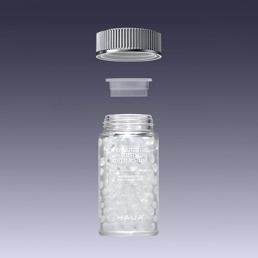 HAUA Hyaluronic PDRN Orb Serum (45g)