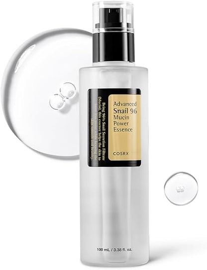 COSRX Advanced Snail 96 Mucin Power Essence (100ml)