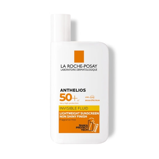 La Roche-Posay Anthelios UVMune 400 Invisible Fluid SPF50+ (50ml)