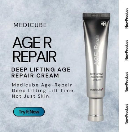 Medicube Deep Lifting Age Repair Cream (30ml)