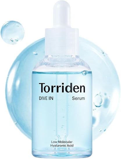 Torriden DIVE-IN Serum (50ml)