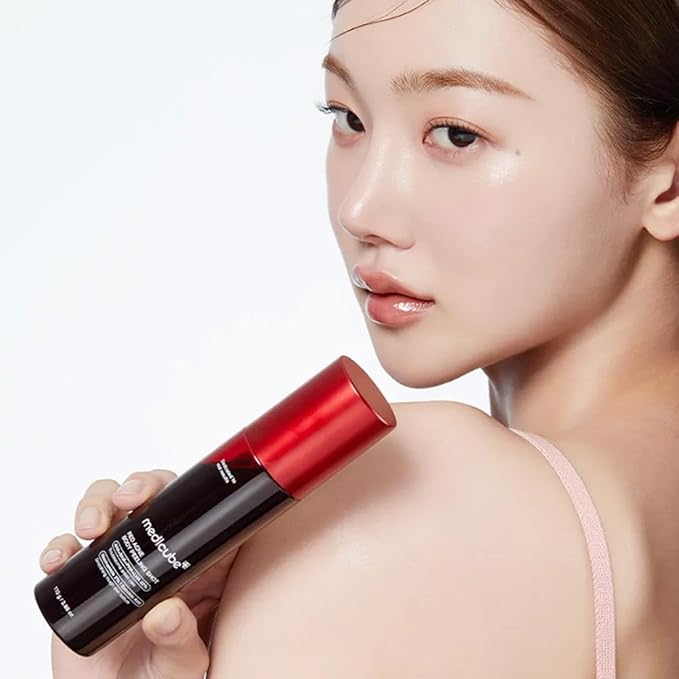Medicube Red Acne Body Peeling Shot (110g)