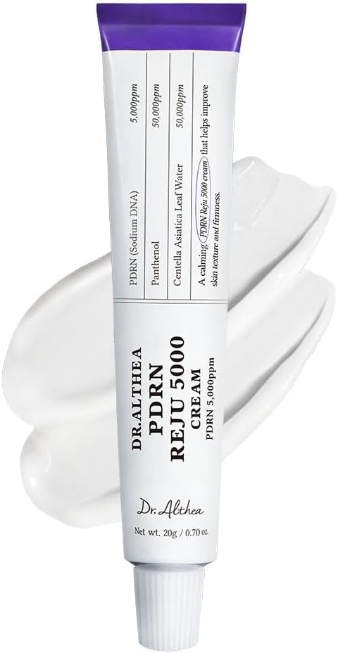 Dr. Althea PDRN Reju 5000 Cream (20g)