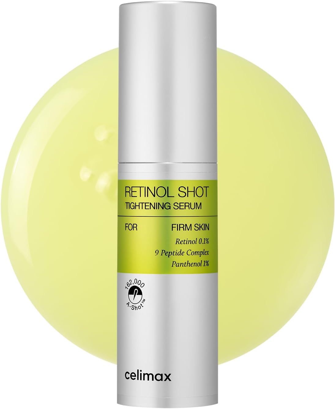 CELIMAX - The Vita A Retinol Shot Tightening Serum - 30ml