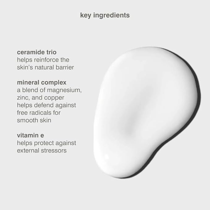 Rhode Glazing Milk (124ml) – AM / PM Beauty