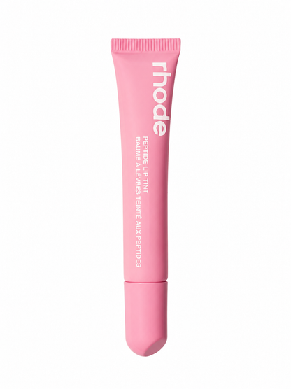 Rhode Peptide Lip Tint – Ribbon