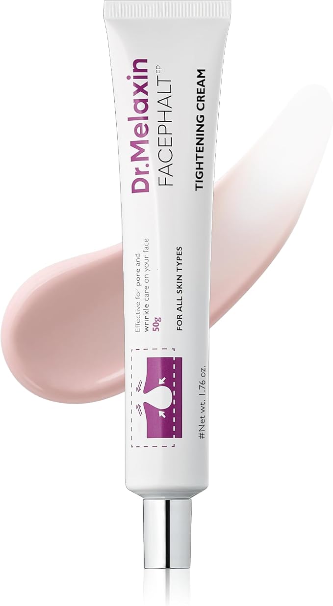 Dr. Melaxin Facephalt Tightening Cream (50ml)