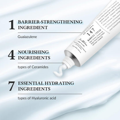 Dr. Althea 147 Barrier Cream (50ml)
