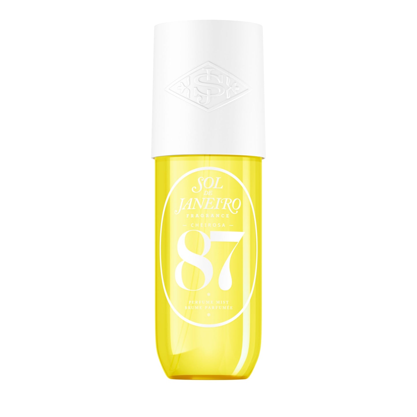Sol De Janeiro Perfume Mists