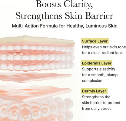 Arencia Vitamin C Booster Shot (30ml)