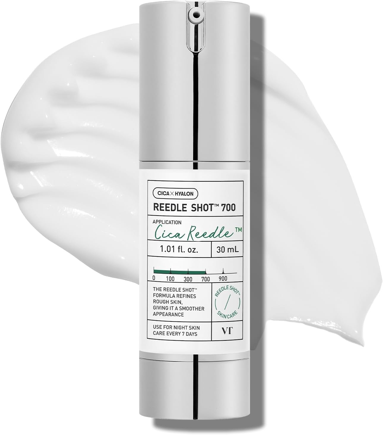 VT Cosmetics Reedle Shot 700 (30ml)