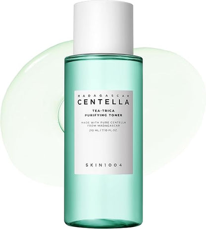SKIN1004 Madagascar Centella Tea-Trica Purifying Toner (210ml)