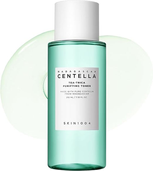 SKIN1004 Madagascar Centella Tea-Trica Purifying Toner (210ml)