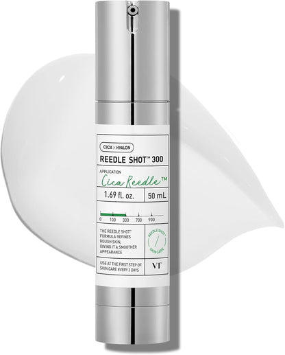 VT Cosmetics Reedle Shot 300 (50ml)