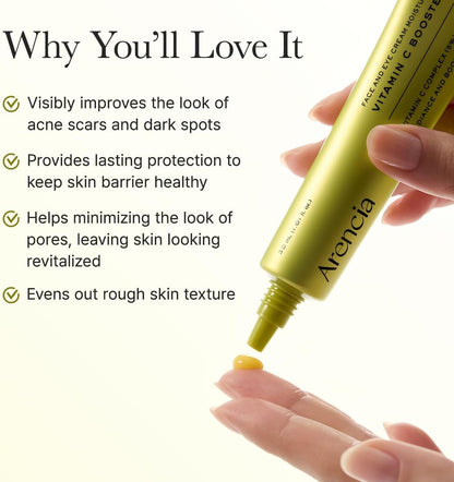 Arencia Vitamin C Booster Shot (30ml)