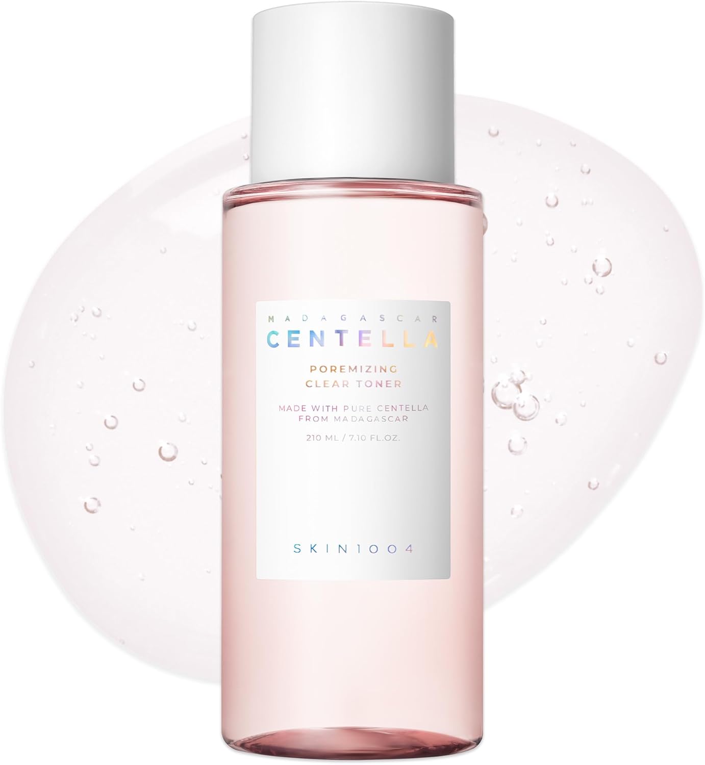 SKIN1004 Madagascar Centella Poremizing Clear Toner (210ml)