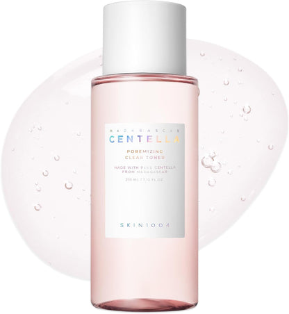SKIN1004 Madagascar Centella Poremizing Clear Toner (210ml)