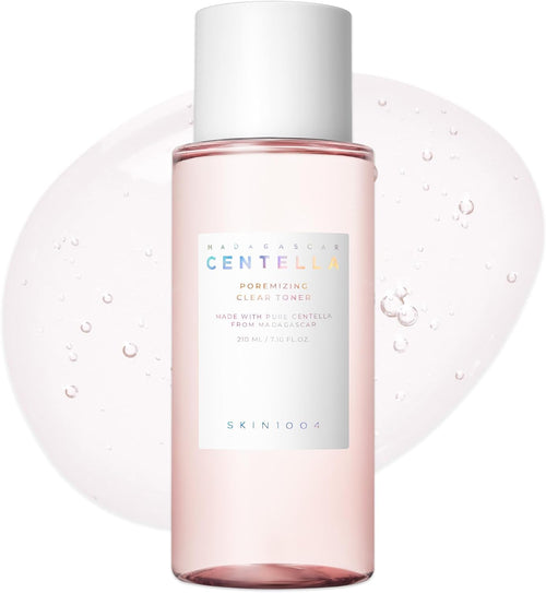 SKIN1004 Madagascar Centella Poremizing Clear Toner (210ml)