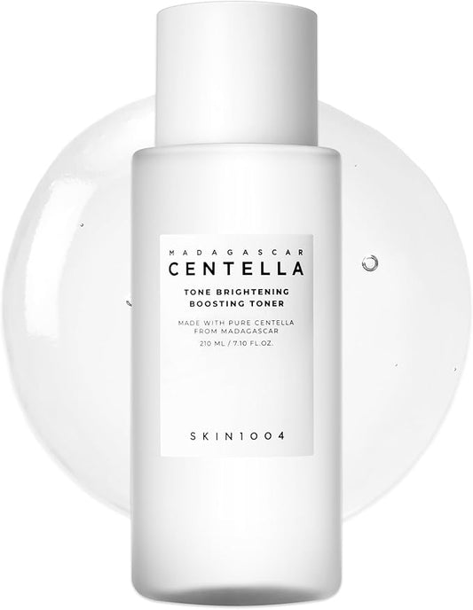 SKIN1004 Madagascar Centella Tone Brightening Boosting Toner (210ml)