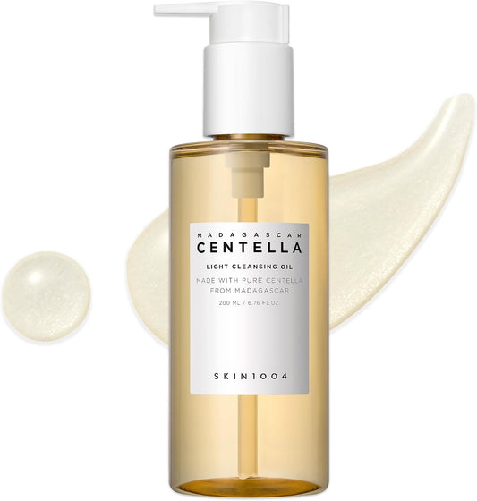 SKIN1004 Madagascar Centella Light Cleansing Oil
