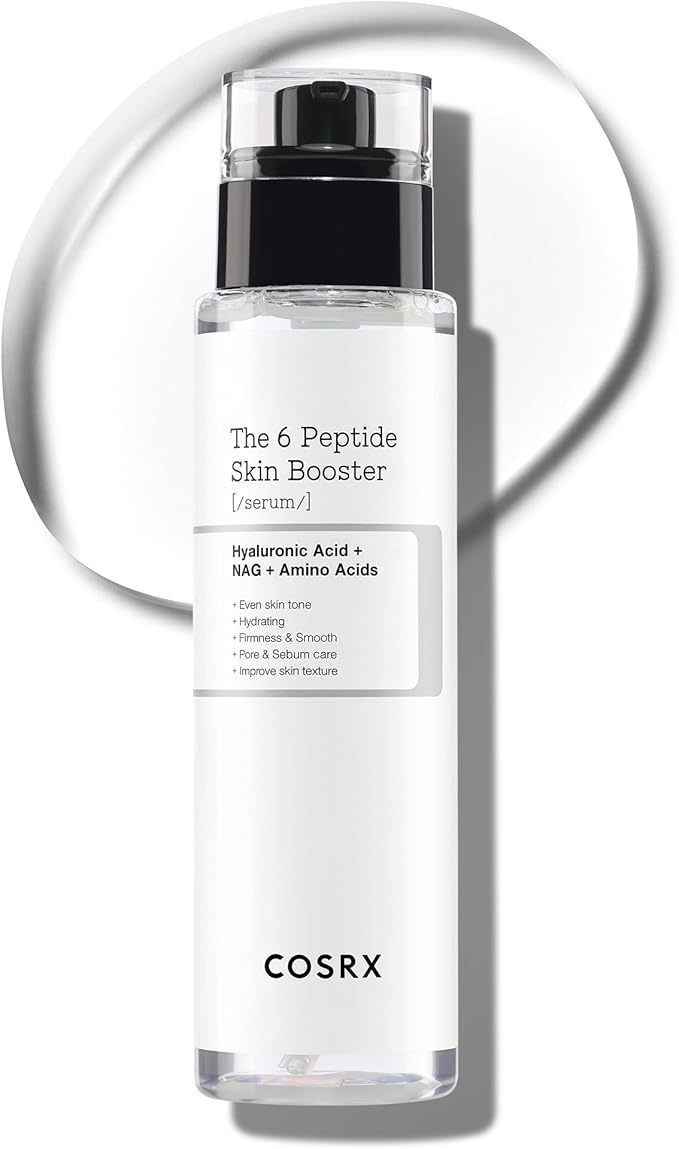 COSRX The 6 Peptide Skin Booster Serum (150ml)