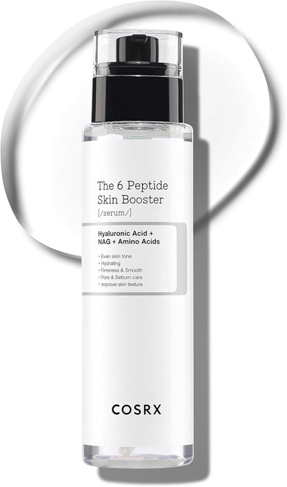 COSRX The 6 Peptide Skin Booster Serum (150ml)
