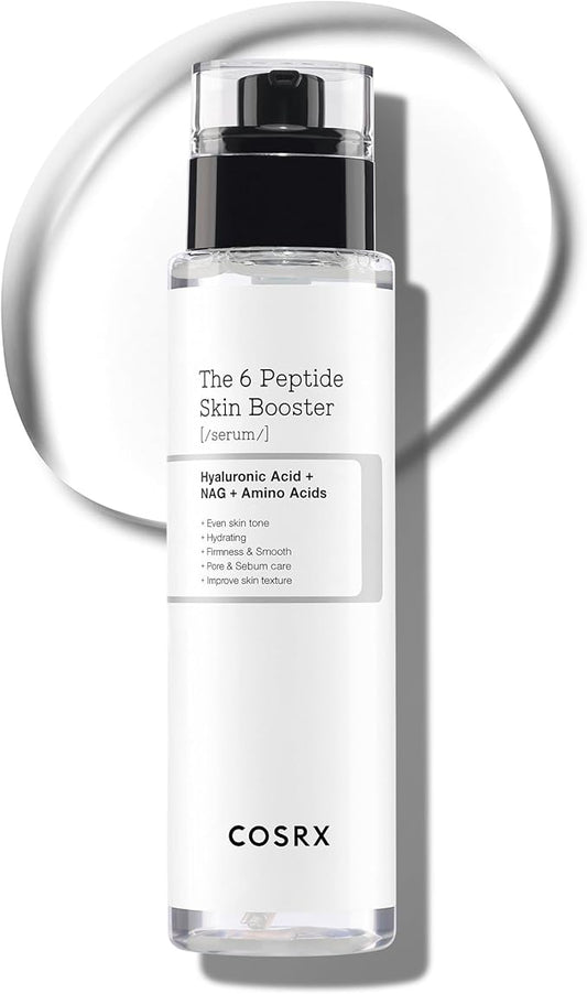 COSRX The 6 Peptide Skin Booster Serum (150ml)