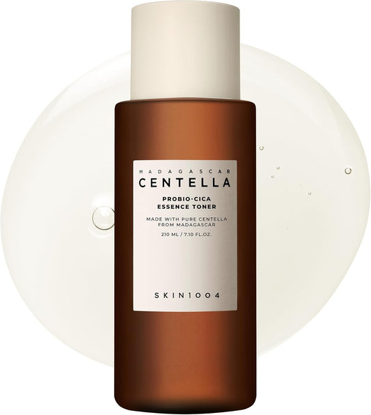 SKIN1004 Madagascar Centella Probio-Cica Essence Toner (210ml)