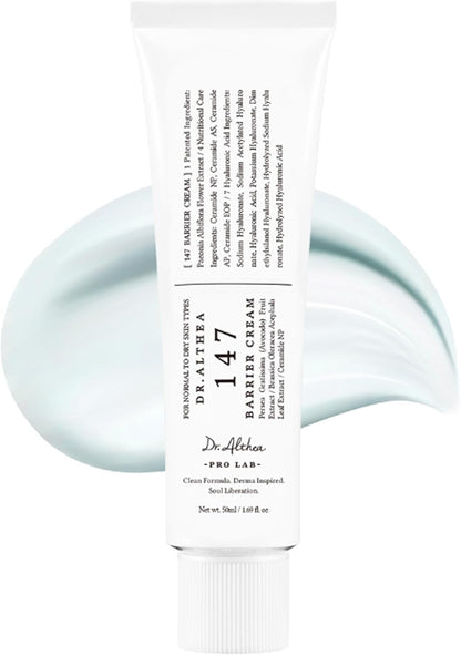 Dr. Althea 147 Barrier Cream (50ml)