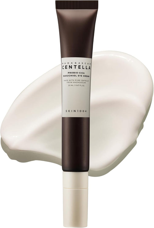 SKIN1004 Madagascar Centella Probio-Cica Bakuchiol Eye Cream (20ml)