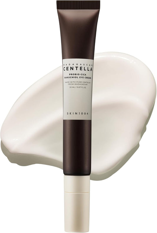 SKIN1004 Madagascar Centella Probio-Cica Bakuchiol Eye Cream (20ml)