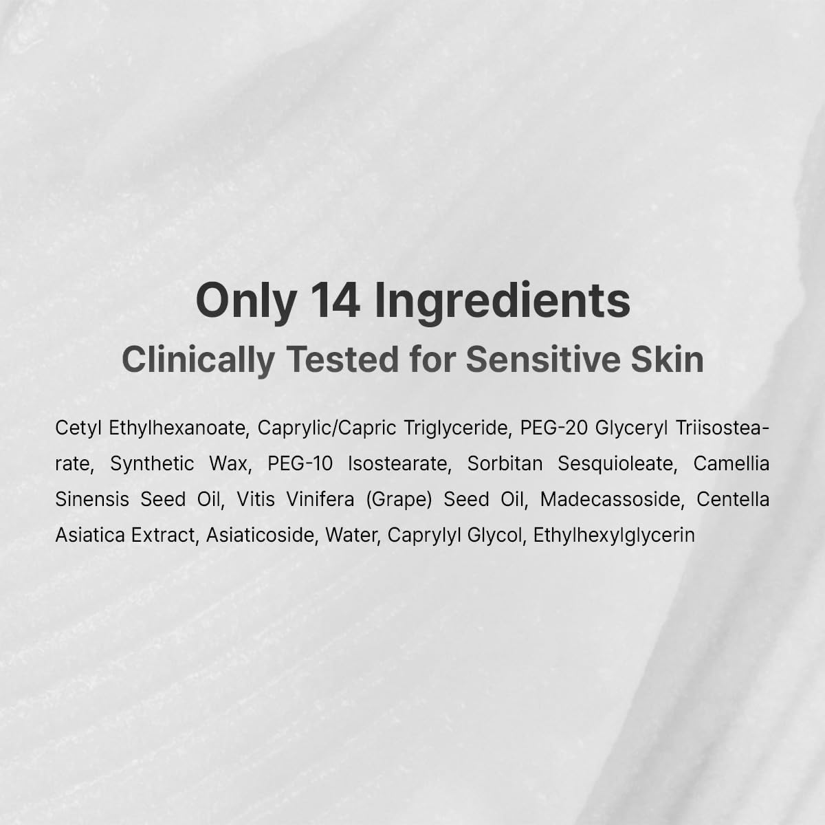 Dr. Althea Grinding Cleansing Balm (Madecassoside) (50ml)