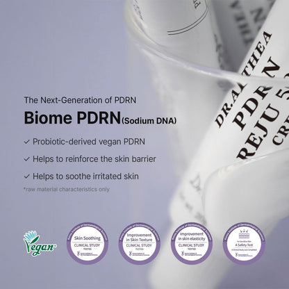 Dr. Althea PDRN Reju 5000 Cream (20g)
