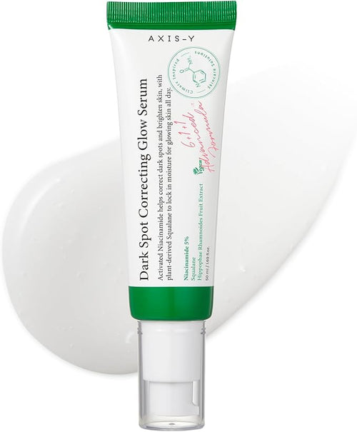 AXIS-Y Dark Spot Correcting Glow Serum (50ml)