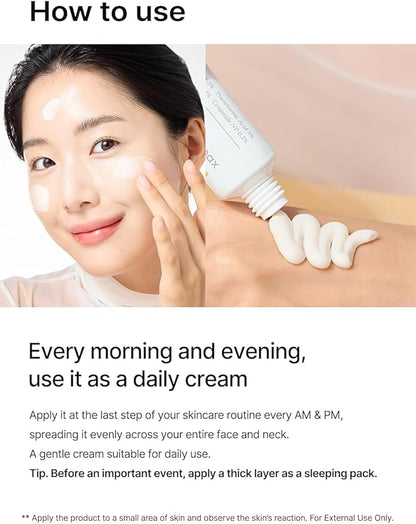 Celimax Pore + Dark Spot Brightening Cream (35ml)