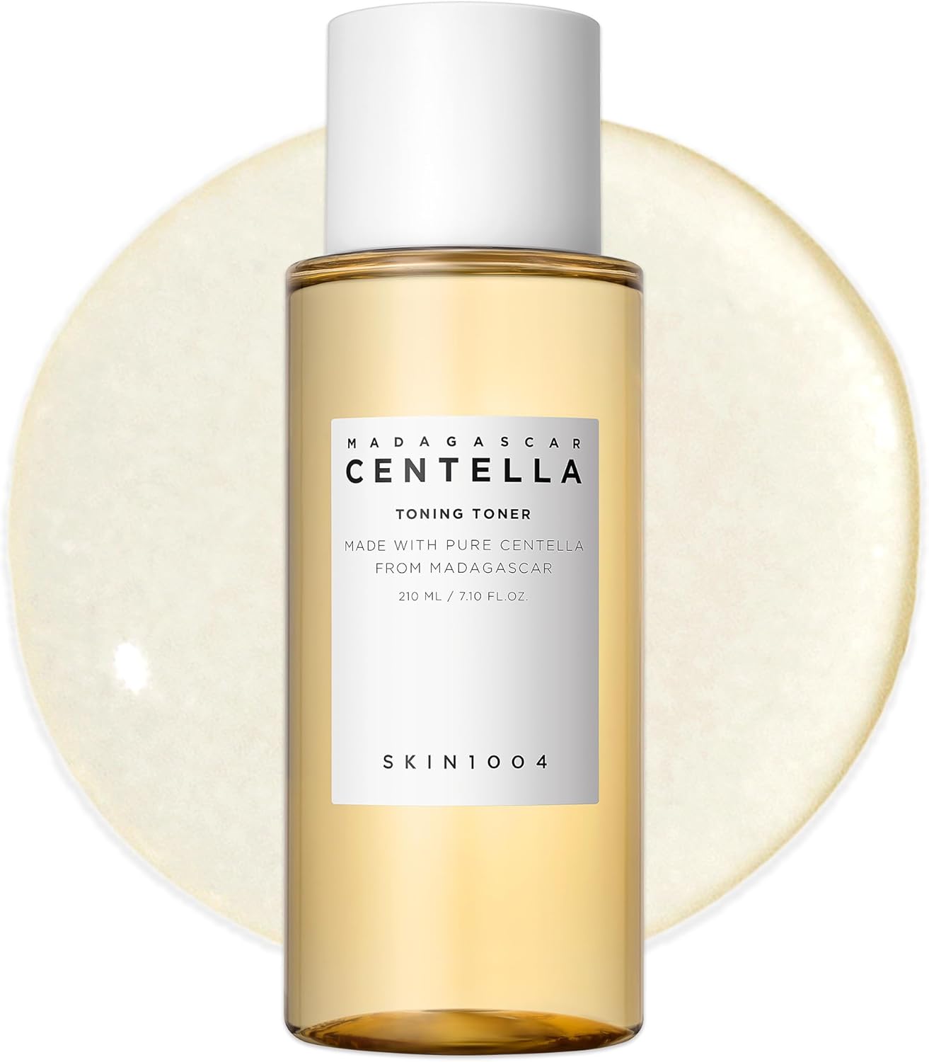 SKIN1004 Madagascar Centella Toning Toner (210ml)